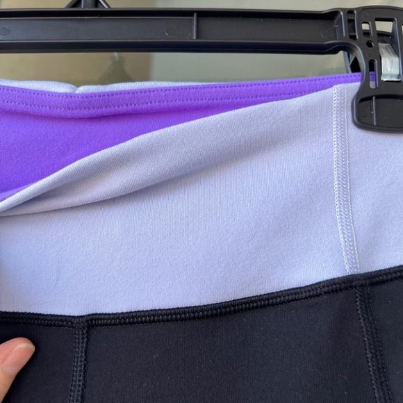 Lululemon Gather & Crop cropped pants - Picture 4 of 9